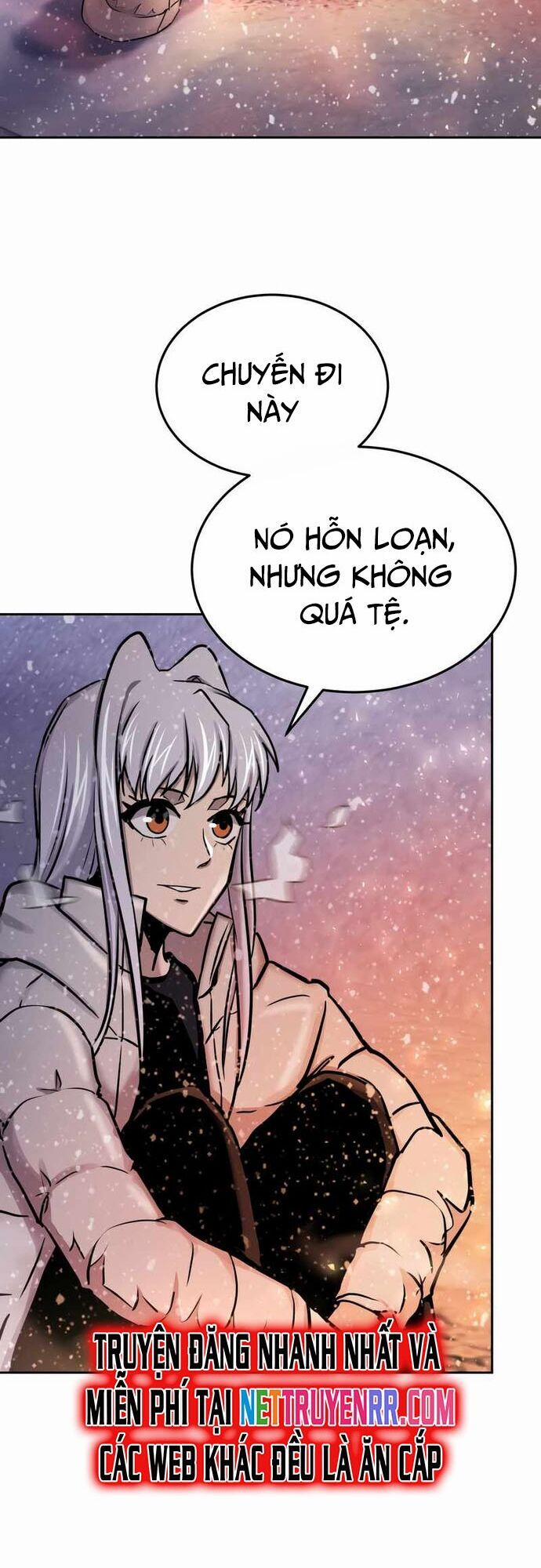 Từ Hôm Nay, Tôi Là Một Người Chơi 68 trang 38