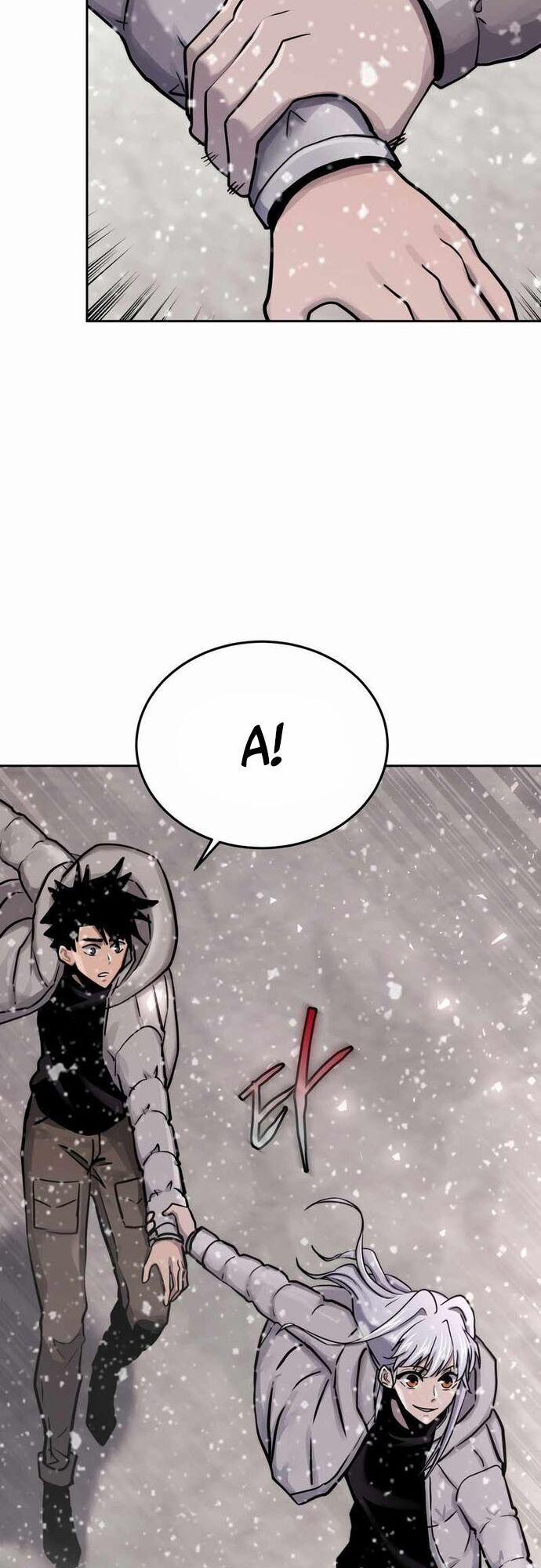 Từ Hôm Nay, Tôi Là Một Người Chơi 68 trang 4