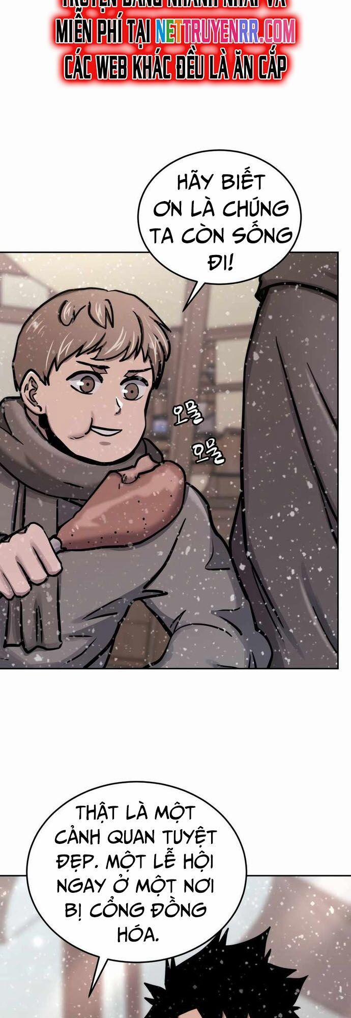 Từ Hôm Nay, Tôi Là Một Người Chơi 68 trang 7