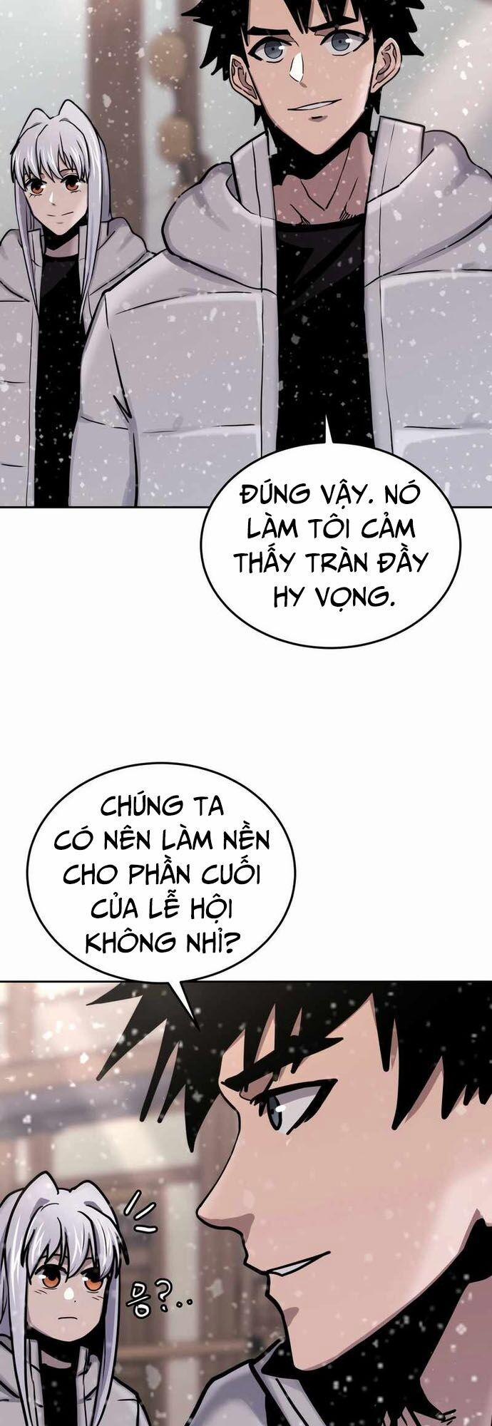 Từ Hôm Nay, Tôi Là Một Người Chơi 68 trang 8