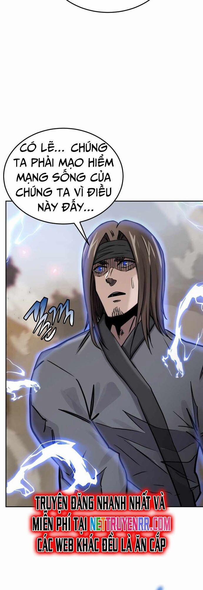 Từ Hôm Nay, Tôi Là Một Người Chơi 69 trang 11