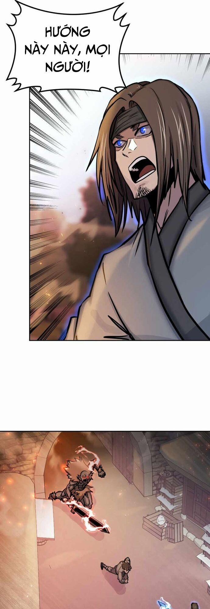 Từ Hôm Nay, Tôi Là Một Người Chơi 69 trang 3