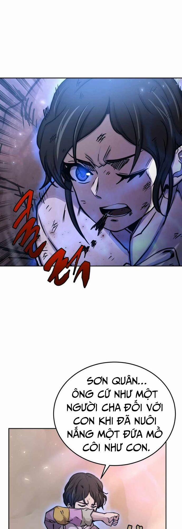 Từ Hôm Nay, Tôi Là Một Người Chơi 69 trang 37