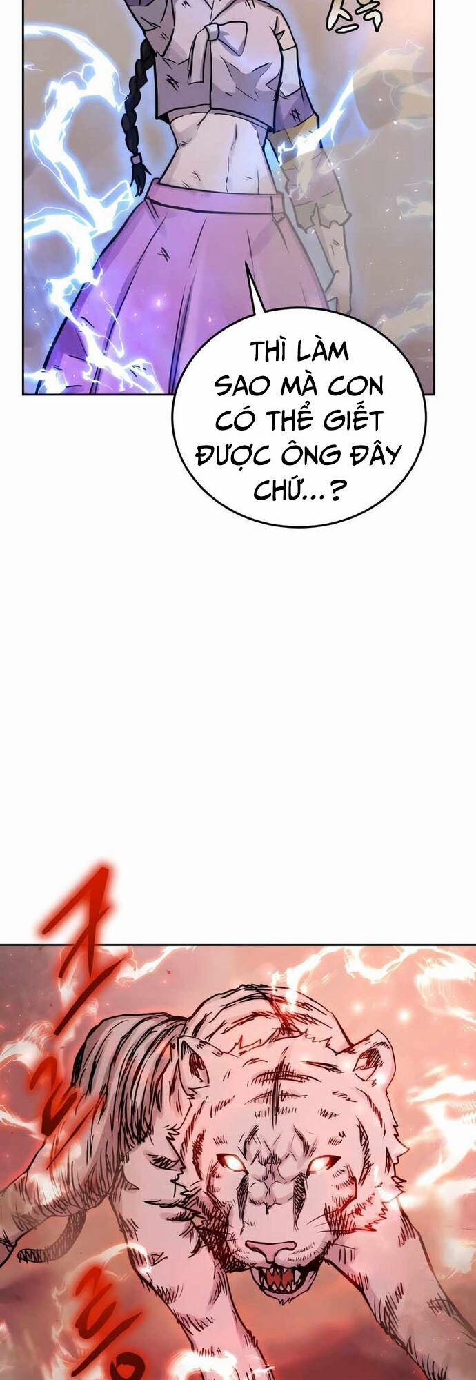 Từ Hôm Nay, Tôi Là Một Người Chơi 69 trang 38