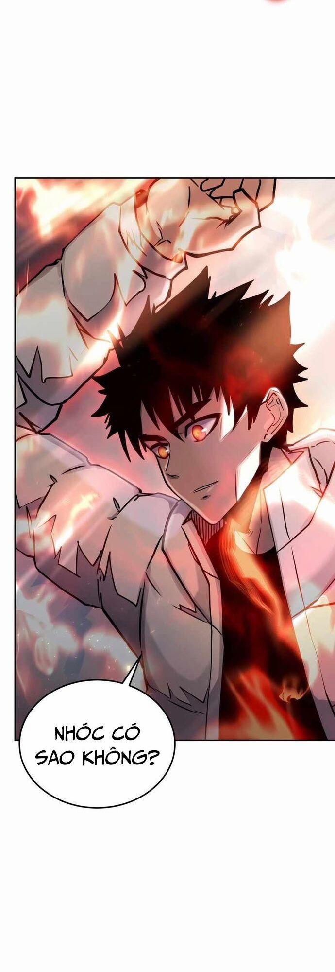 Từ Hôm Nay, Tôi Là Một Người Chơi 69 trang 46