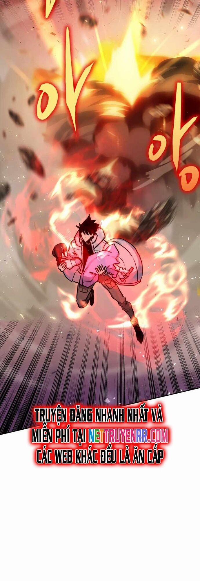 Từ Hôm Nay, Tôi Là Một Người Chơi 69 trang 49