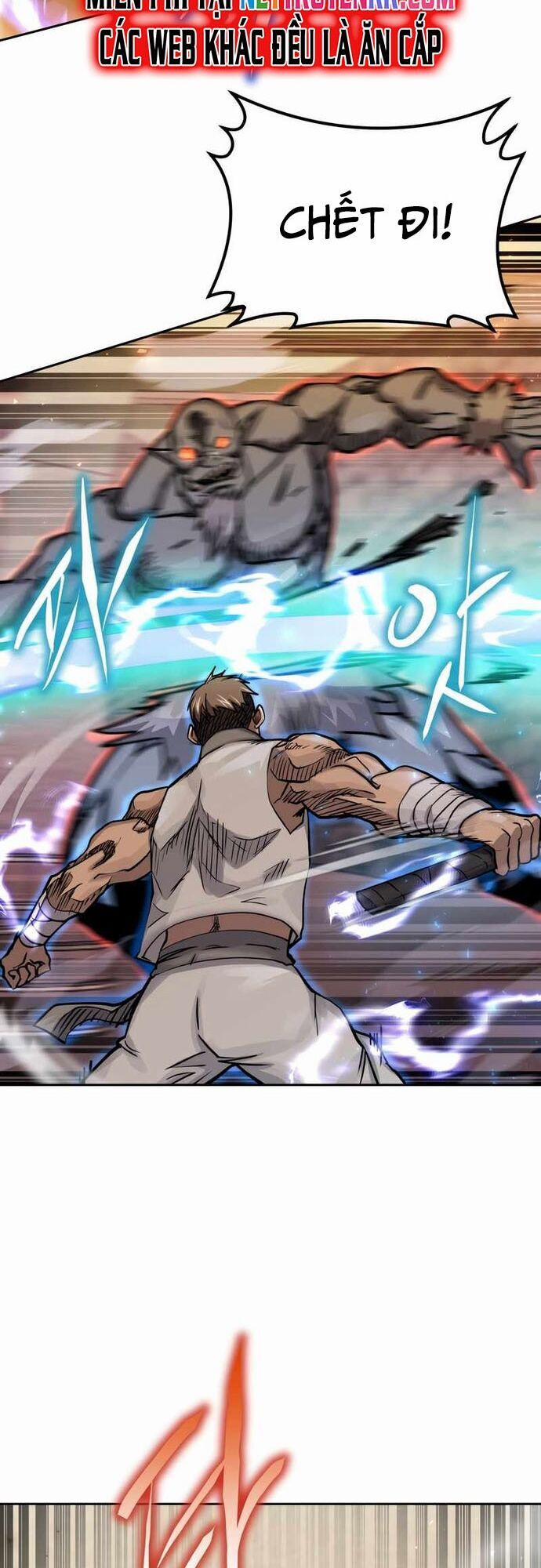 Từ Hôm Nay, Tôi Là Một Người Chơi 69 trang 5