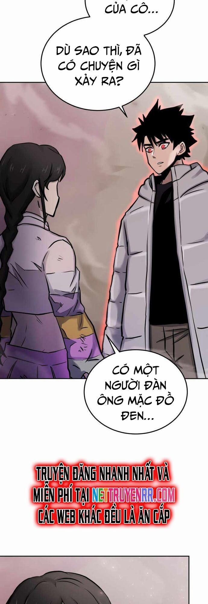 Từ Hôm Nay, Tôi Là Một Người Chơi 69 trang 51