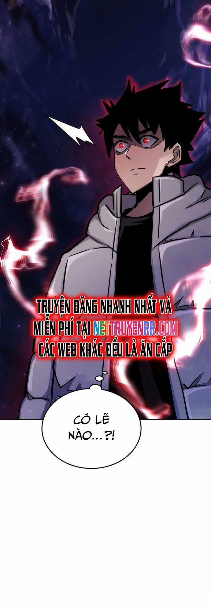 Từ Hôm Nay, Tôi Là Một Người Chơi 69 trang 53