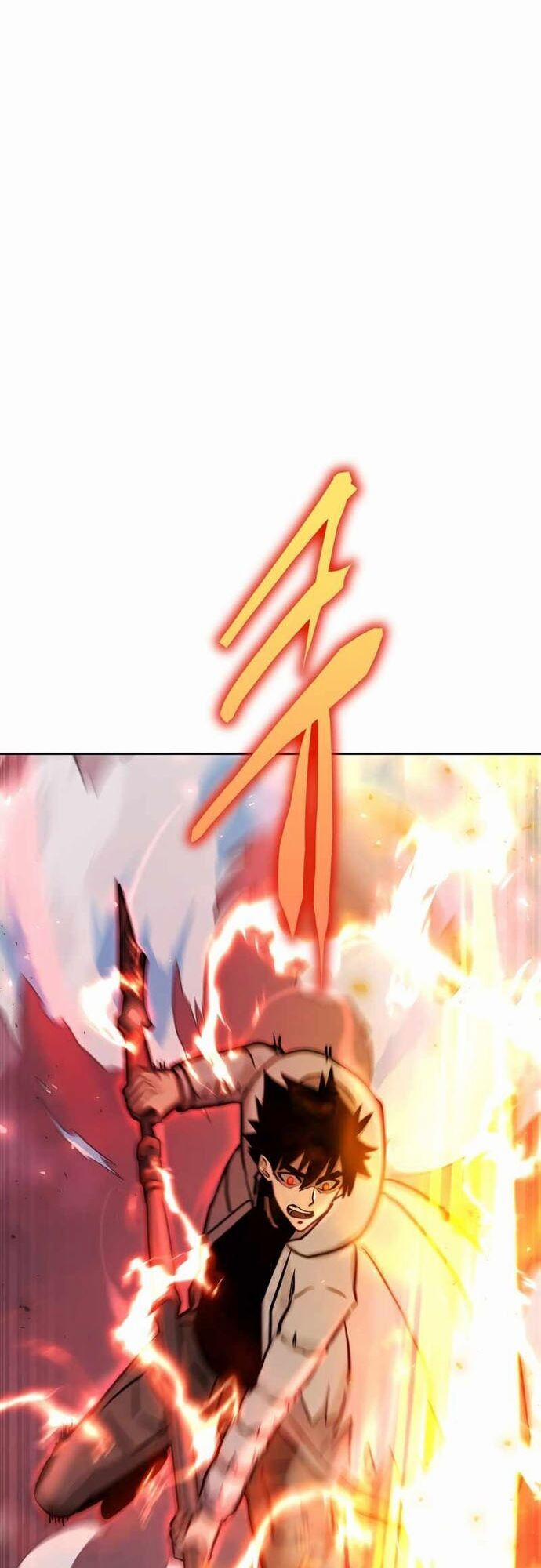 Từ Hôm Nay, Tôi Là Một Người Chơi 70 trang 10