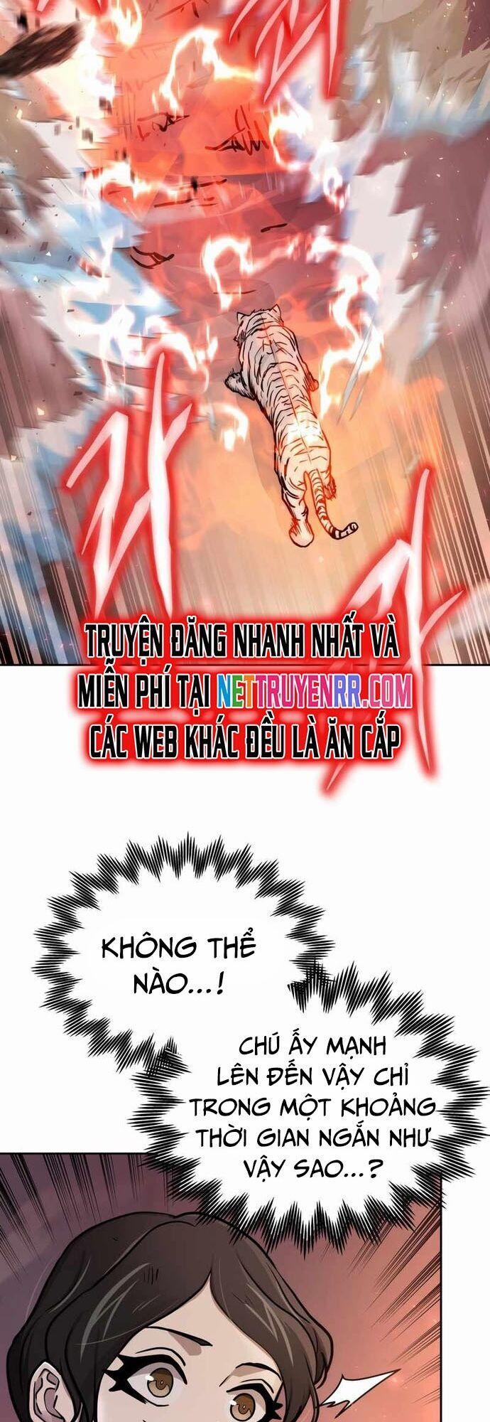 Từ Hôm Nay, Tôi Là Một Người Chơi 70 trang 13