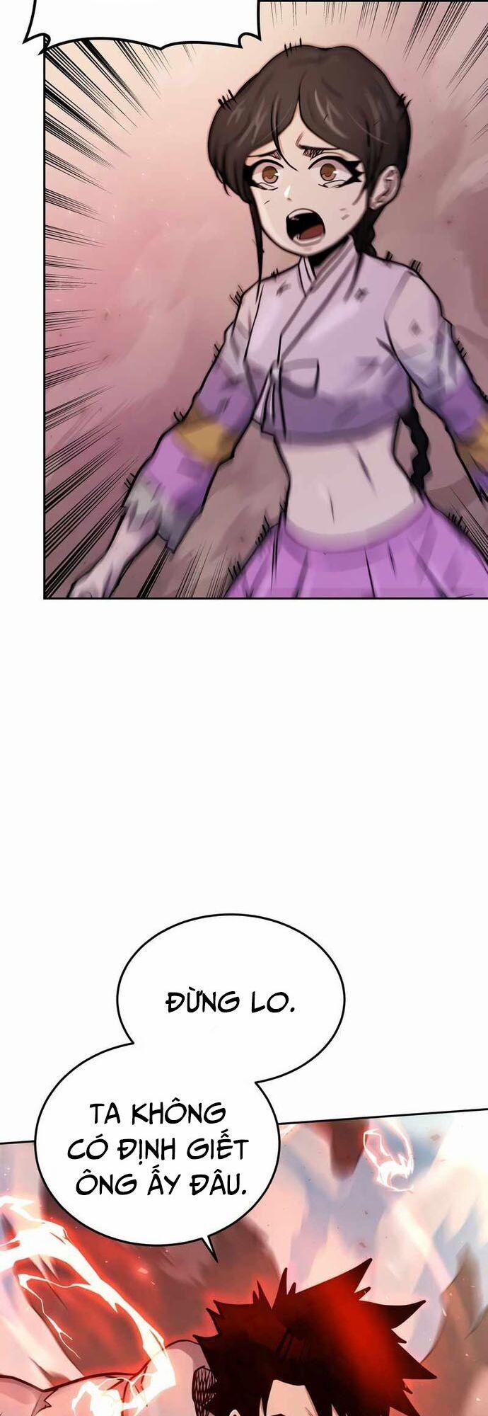 Từ Hôm Nay, Tôi Là Một Người Chơi 70 trang 19