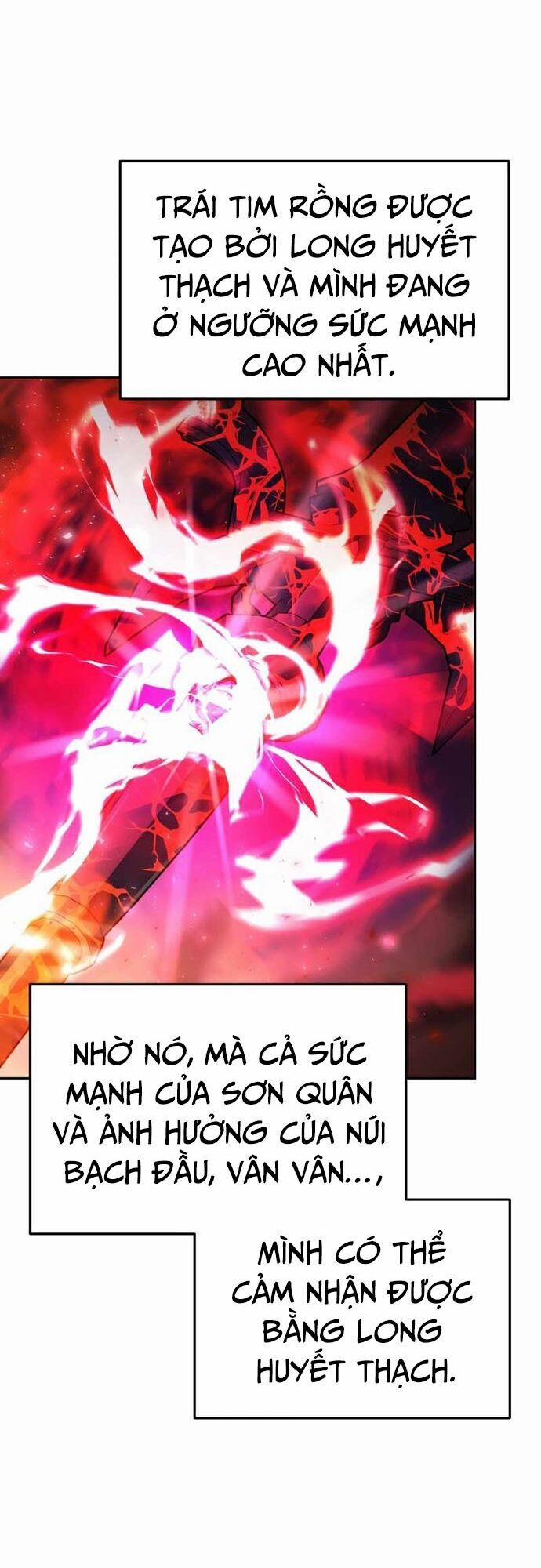 Từ Hôm Nay, Tôi Là Một Người Chơi 70 trang 21