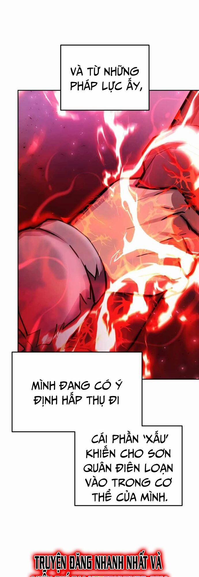 Từ Hôm Nay, Tôi Là Một Người Chơi 70 trang 22