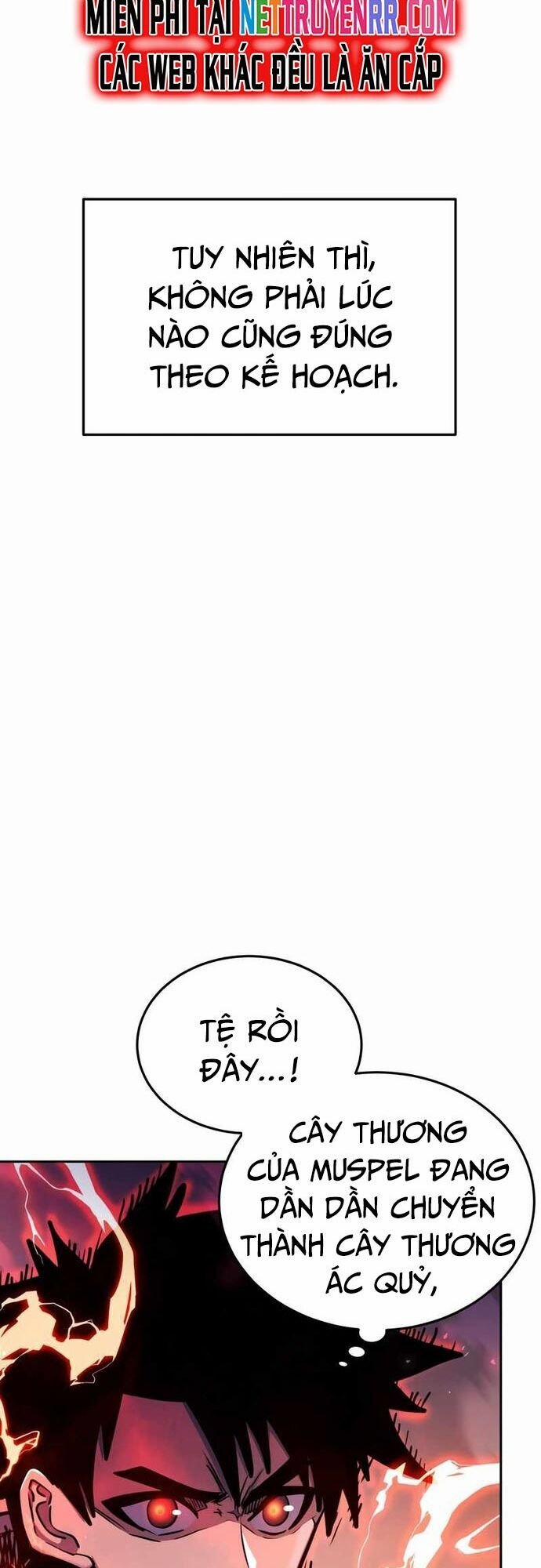 Từ Hôm Nay, Tôi Là Một Người Chơi 70 trang 23