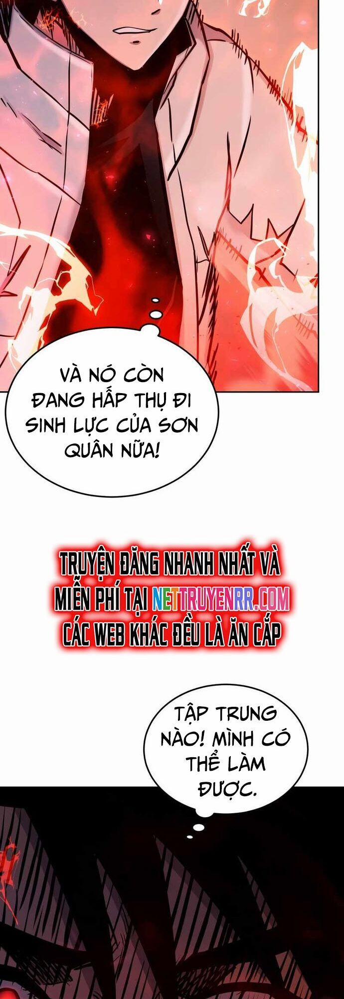 Từ Hôm Nay, Tôi Là Một Người Chơi 70 trang 24