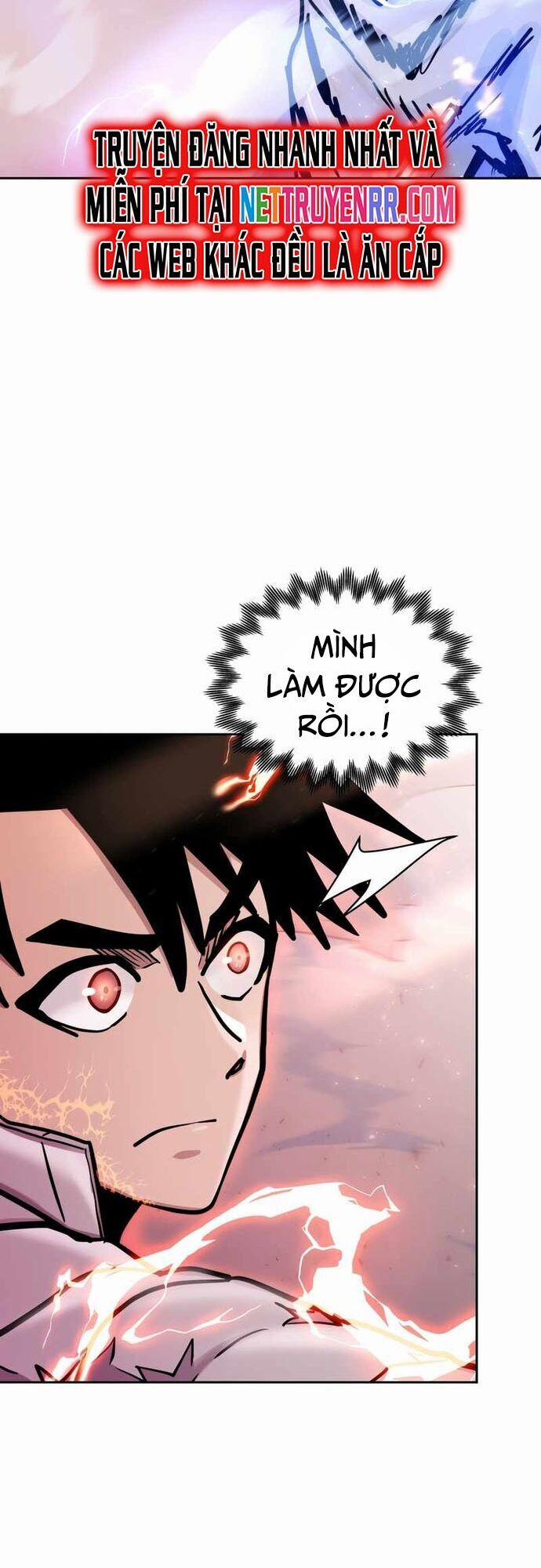 Từ Hôm Nay, Tôi Là Một Người Chơi 70 trang 29