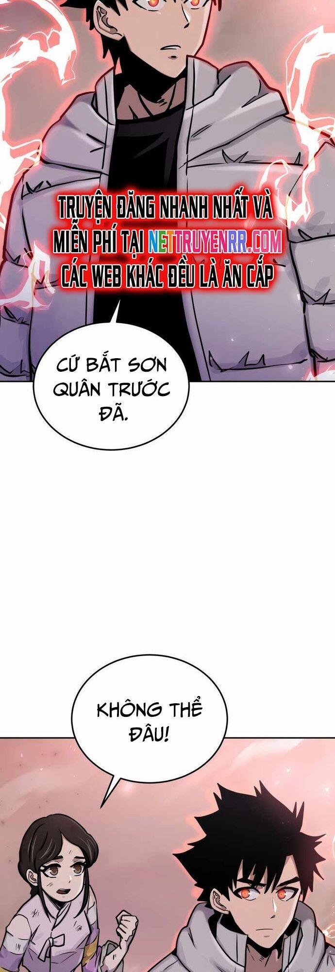 Từ Hôm Nay, Tôi Là Một Người Chơi 70 trang 3