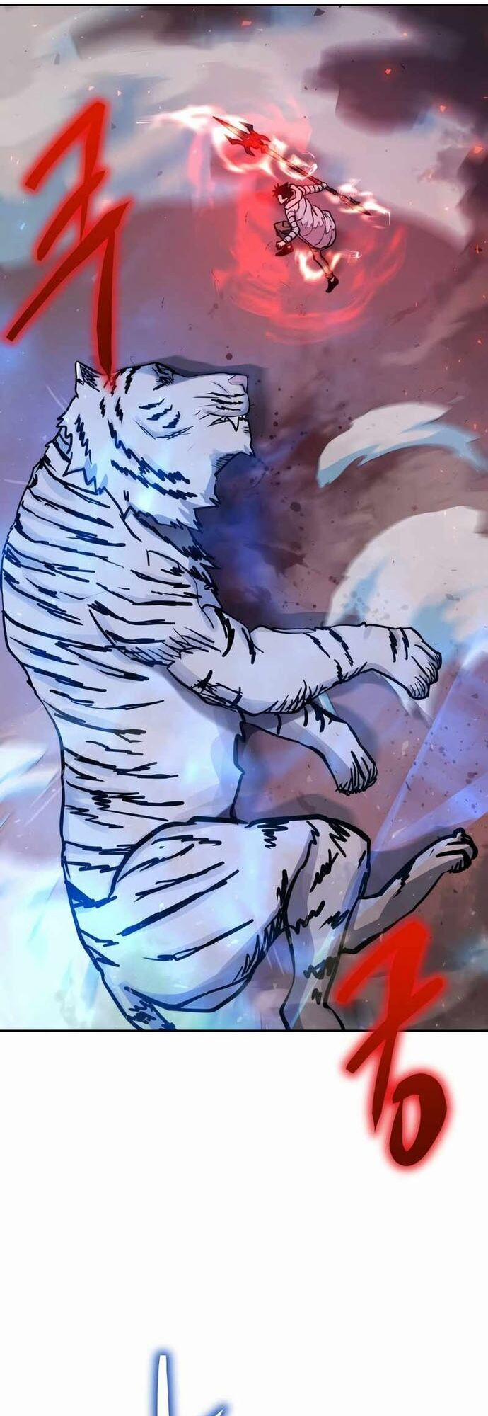 Từ Hôm Nay, Tôi Là Một Người Chơi 70 trang 31