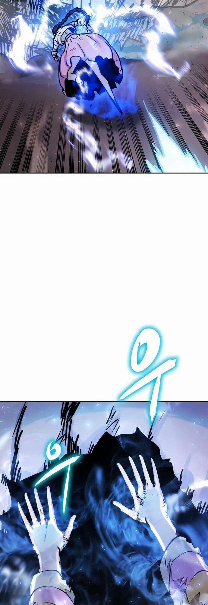 Từ Hôm Nay, Tôi Là Một Người Chơi 70 trang 33