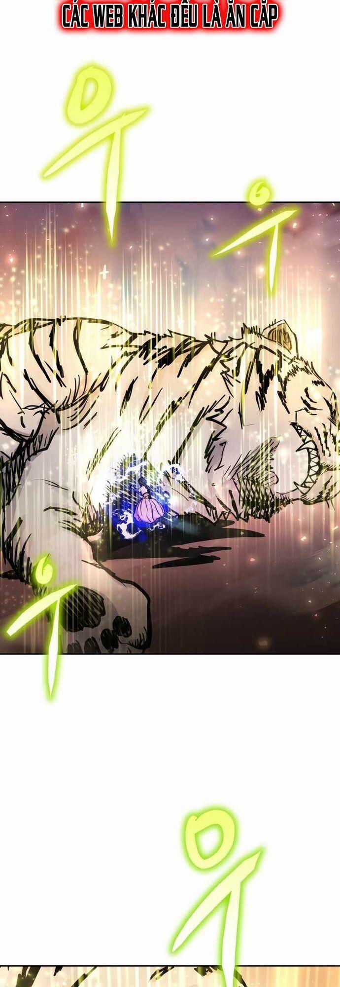 Từ Hôm Nay, Tôi Là Một Người Chơi 70 trang 35