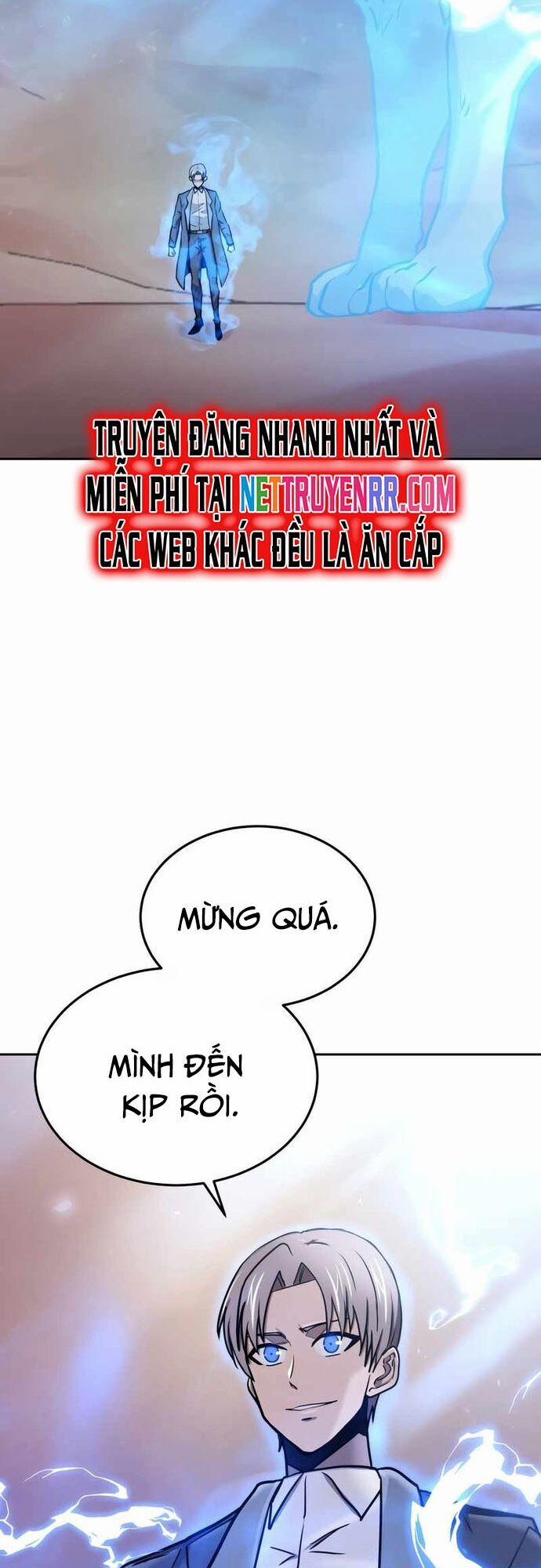 Từ Hôm Nay, Tôi Là Một Người Chơi 70 trang 41