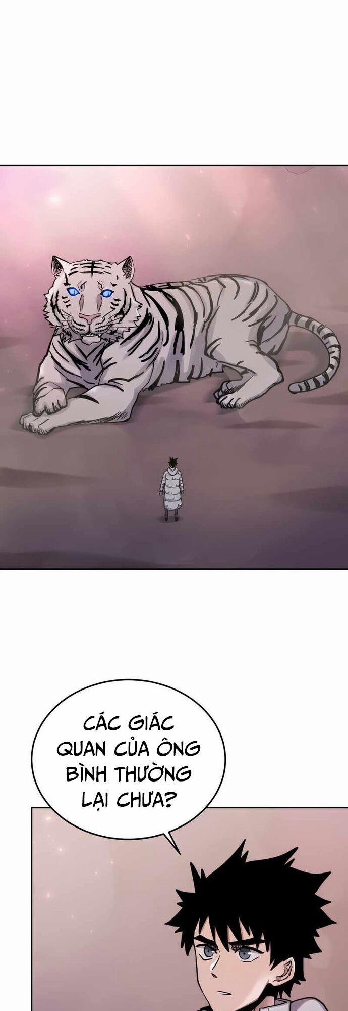 Từ Hôm Nay, Tôi Là Một Người Chơi 70 trang 43