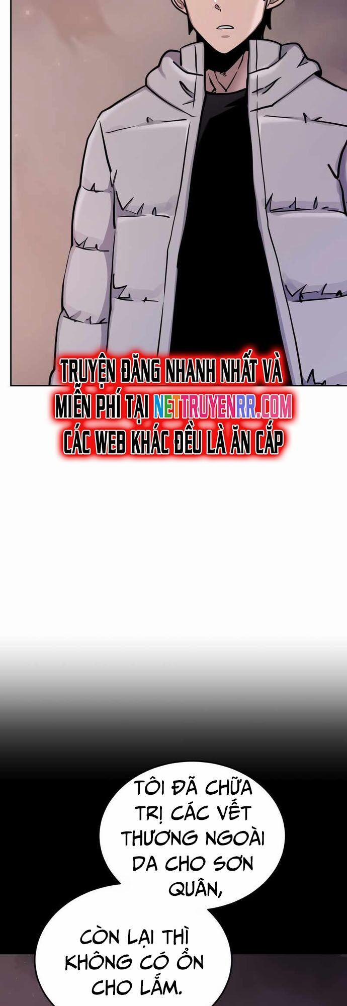 Từ Hôm Nay, Tôi Là Một Người Chơi 70 trang 49