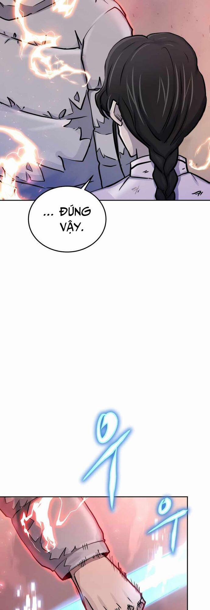 Từ Hôm Nay, Tôi Là Một Người Chơi 70 trang 6