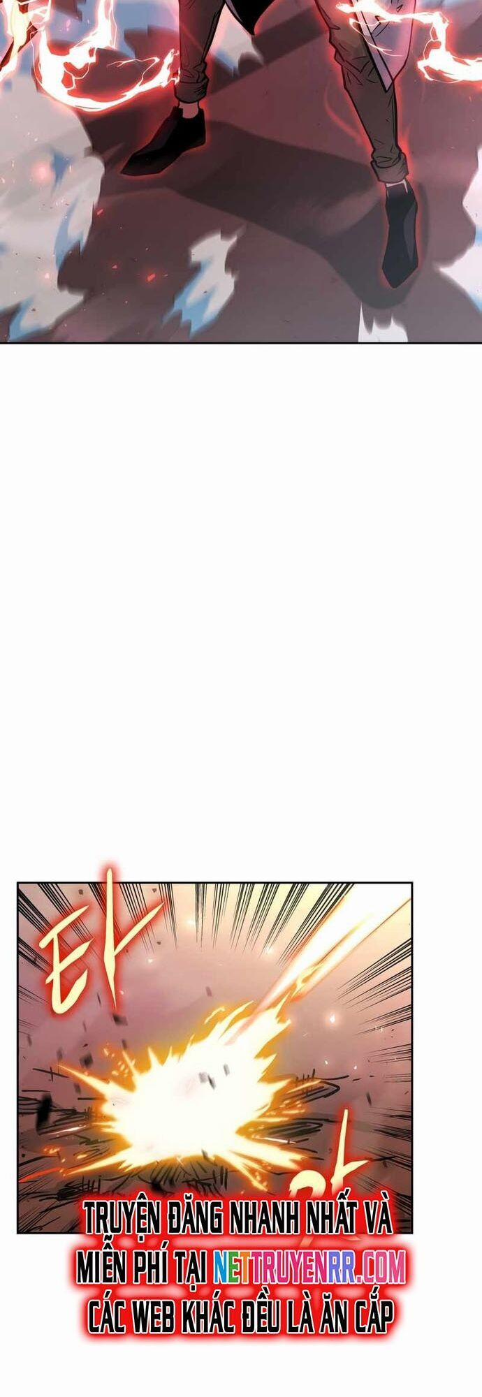 Từ Hôm Nay, Tôi Là Một Người Chơi 70 trang 8