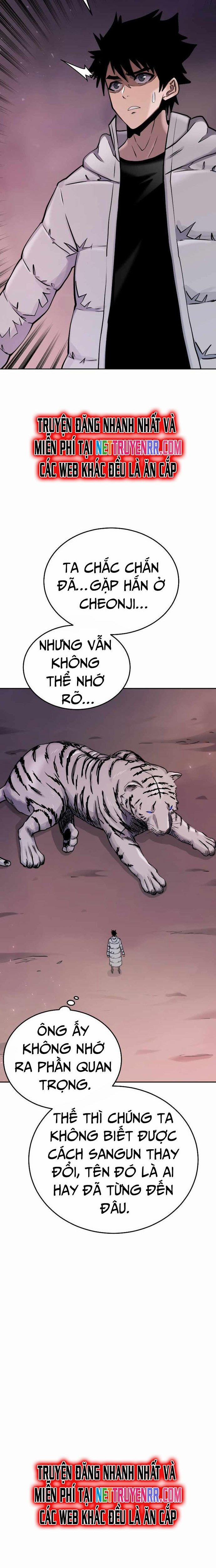 Từ Hôm Nay, Tôi Là Một Người Chơi 71 trang 1