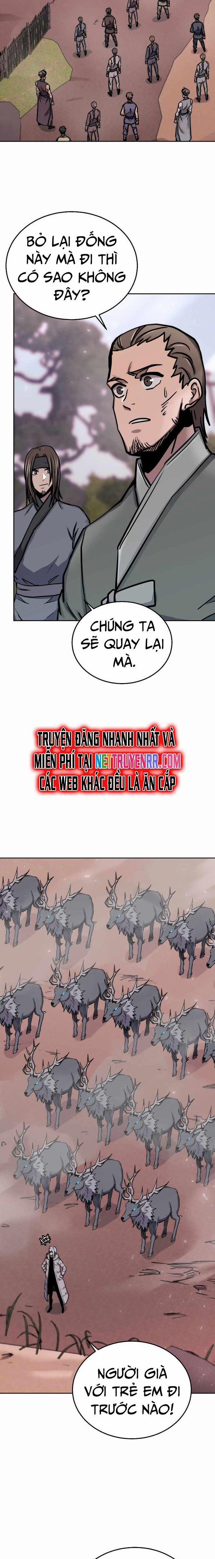 Từ Hôm Nay, Tôi Là Một Người Chơi 71 trang 10