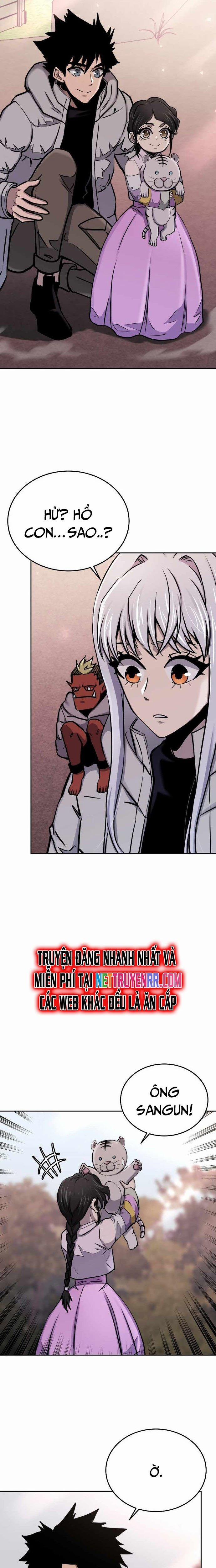 Từ Hôm Nay, Tôi Là Một Người Chơi 71 trang 12