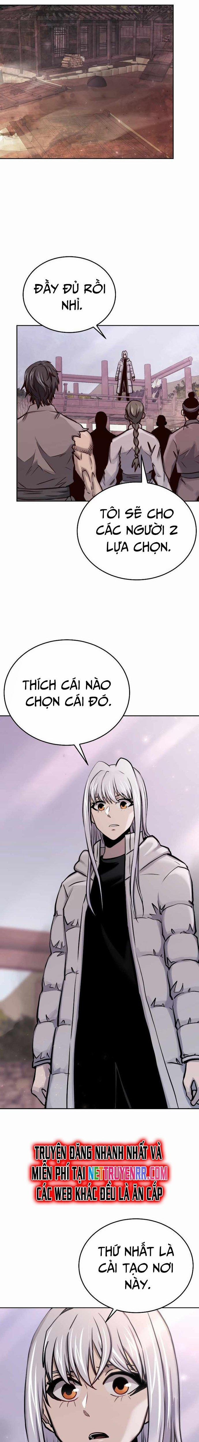 Từ Hôm Nay, Tôi Là Một Người Chơi 71 trang 2