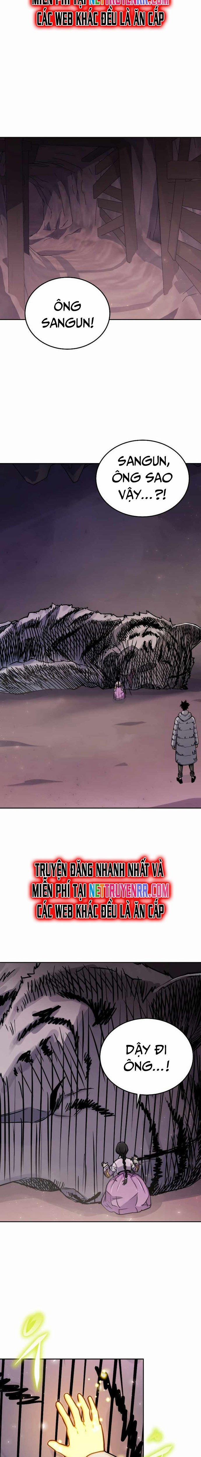 Từ Hôm Nay, Tôi Là Một Người Chơi 71 trang 5