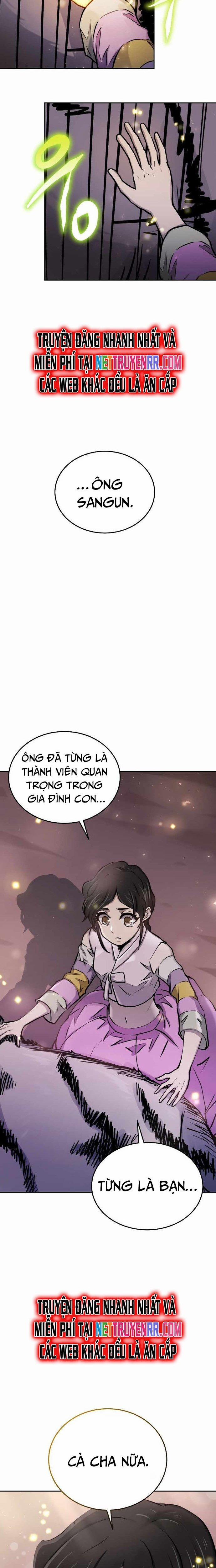 Từ Hôm Nay, Tôi Là Một Người Chơi 71 trang 6