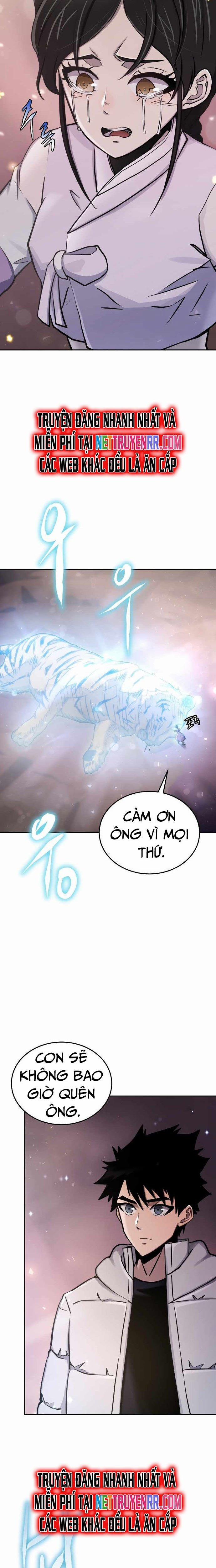 Từ Hôm Nay, Tôi Là Một Người Chơi 71 trang 7