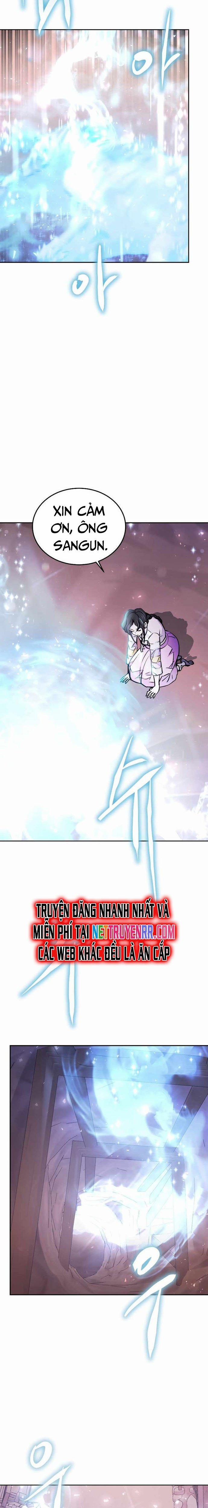 Từ Hôm Nay, Tôi Là Một Người Chơi 71 trang 8