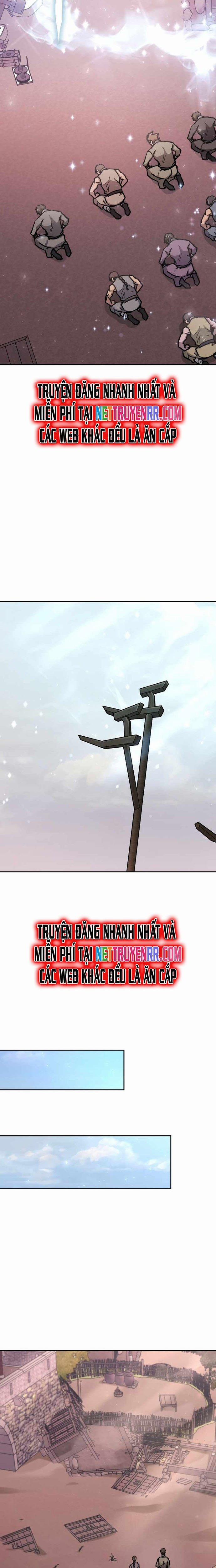 Từ Hôm Nay, Tôi Là Một Người Chơi 71 trang 9