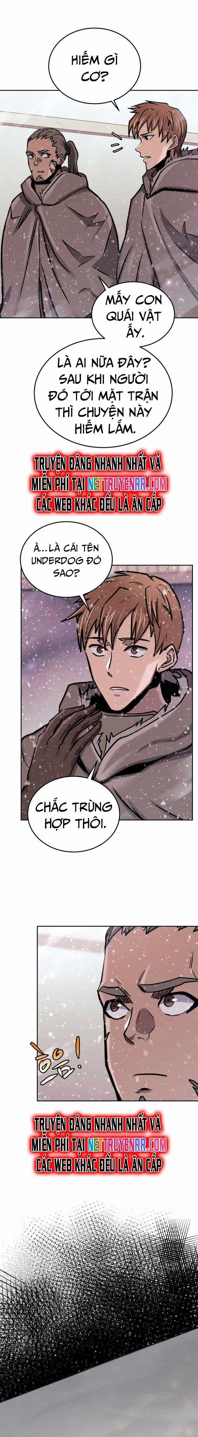 Từ Hôm Nay, Tôi Là Một Người Chơi 72 trang 1