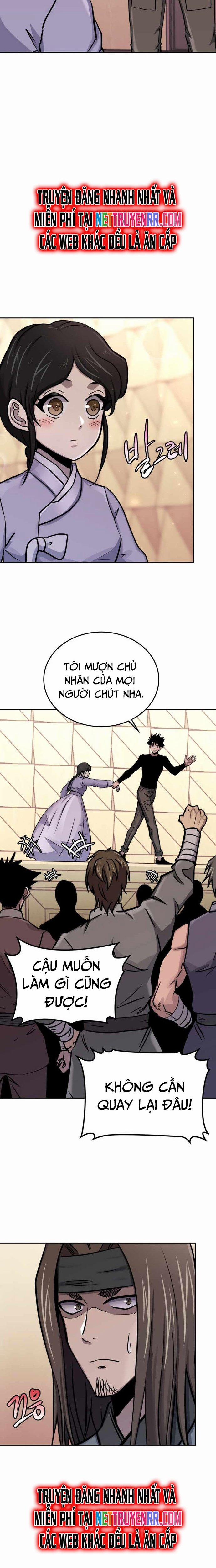 Từ Hôm Nay, Tôi Là Một Người Chơi 72 trang 10