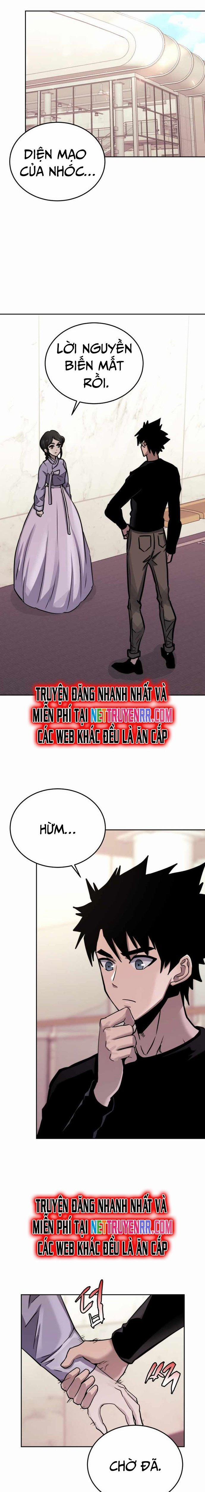 Từ Hôm Nay, Tôi Là Một Người Chơi 72 trang 11