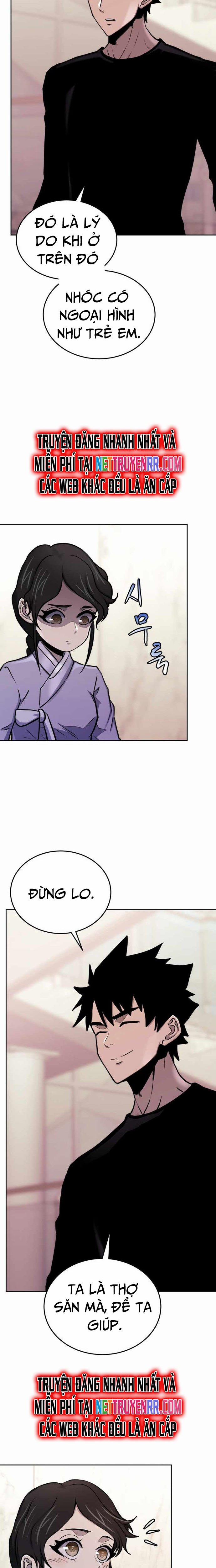 Từ Hôm Nay, Tôi Là Một Người Chơi 72 trang 15