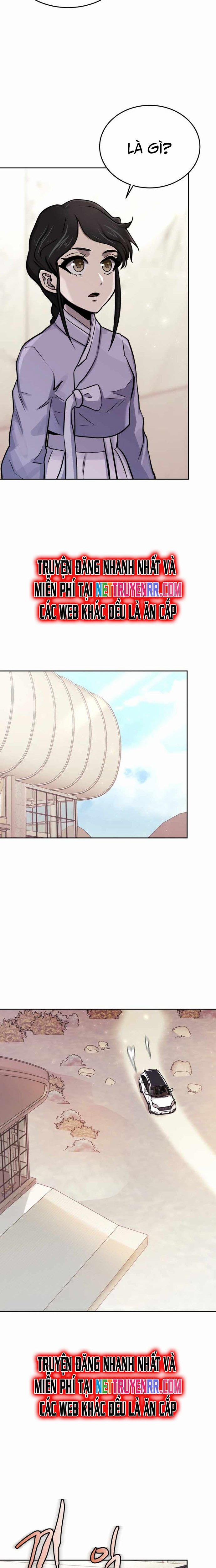 Từ Hôm Nay, Tôi Là Một Người Chơi 72 trang 19