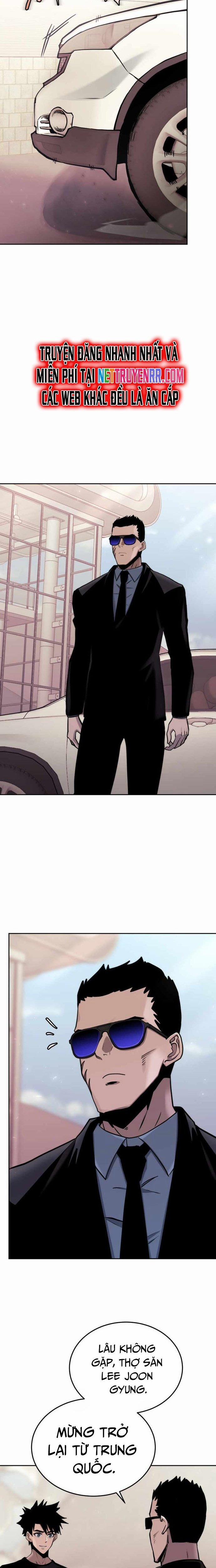 Từ Hôm Nay, Tôi Là Một Người Chơi 72 trang 20