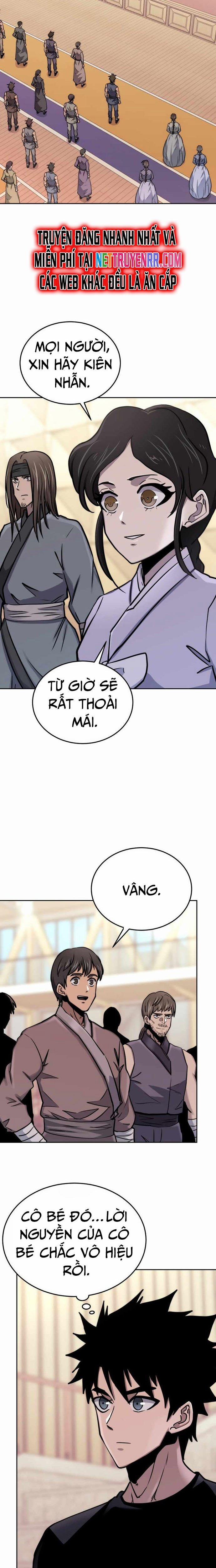 Từ Hôm Nay, Tôi Là Một Người Chơi 72 trang 8