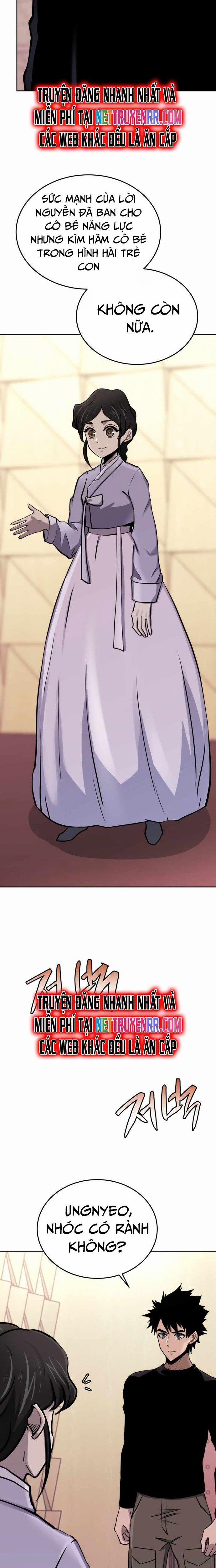 Từ Hôm Nay, Tôi Là Một Người Chơi 72 trang 9