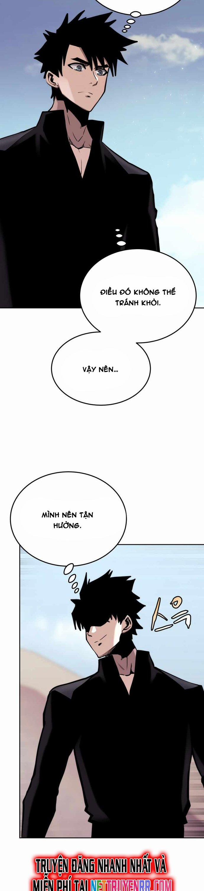 Từ Hôm Nay, Tôi Là Một Người Chơi 73 trang 12