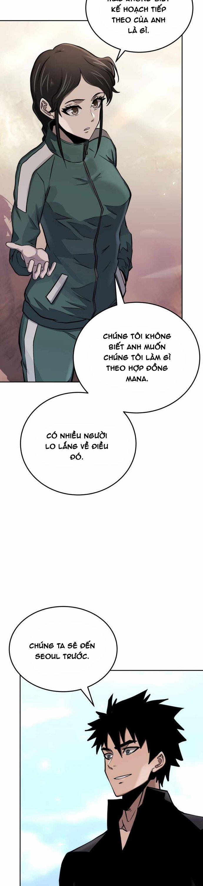 Từ Hôm Nay, Tôi Là Một Người Chơi 73 trang 18