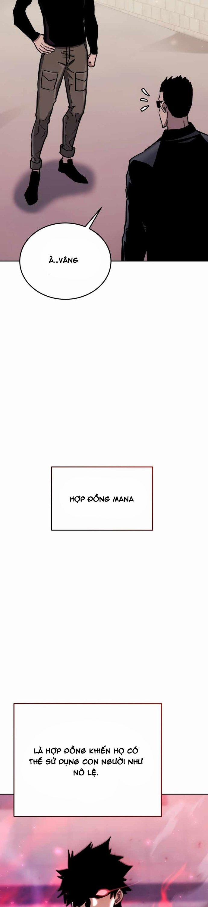 Từ Hôm Nay, Tôi Là Một Người Chơi 73 trang 2